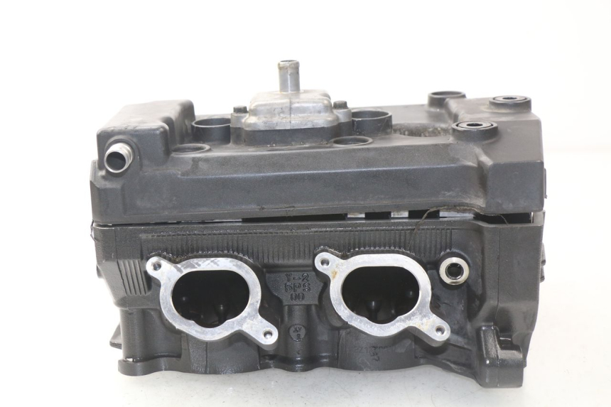 photo de CYLINDER HEAD YAMAHA TDM ABS 900 (2002 - 2014)