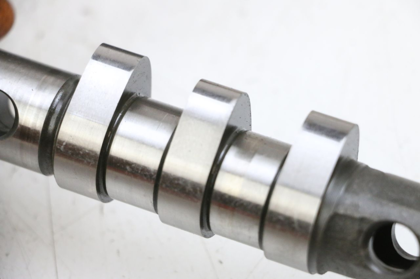 photo de CYLINDER HEAD YAMAHA TDM ABS 900 (2002 - 2014)