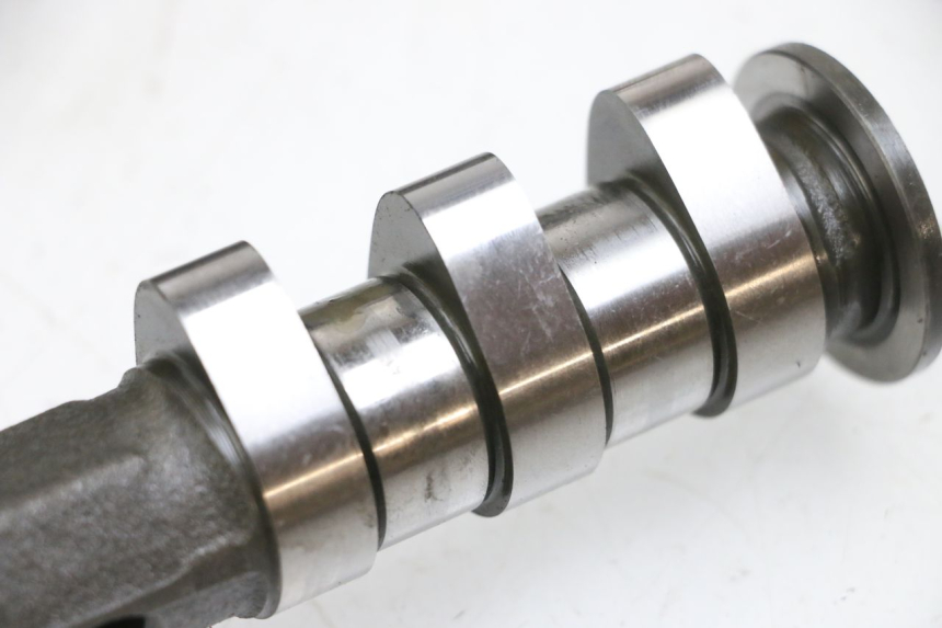 photo de CYLINDER HEAD YAMAHA TDM ABS 900 (2002 - 2014)