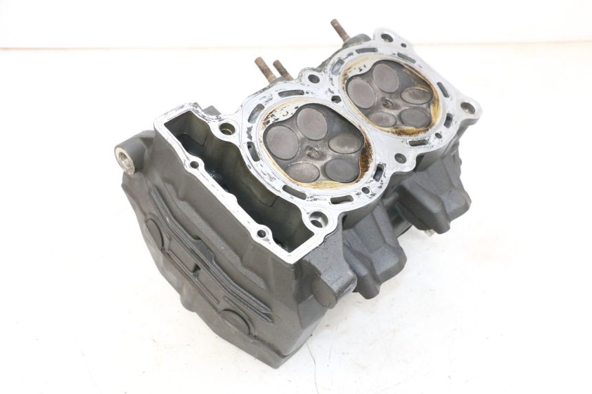 photo de CYLINDER HEAD YAMAHA TDM ABS 900 (2002 - 2014)