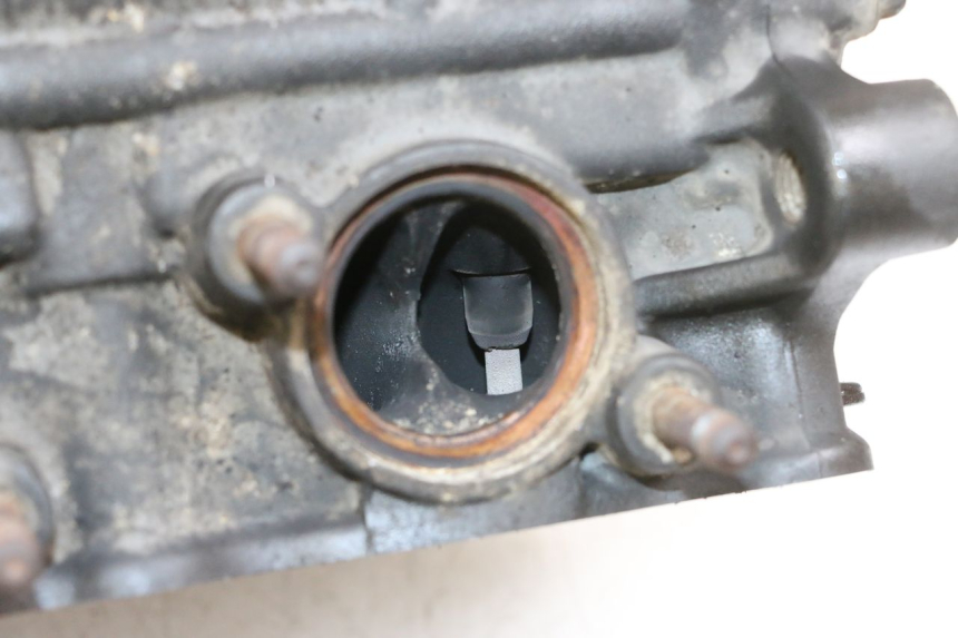 photo de CYLINDER HEAD YAMAHA TDM ABS 900 (2002 - 2014)