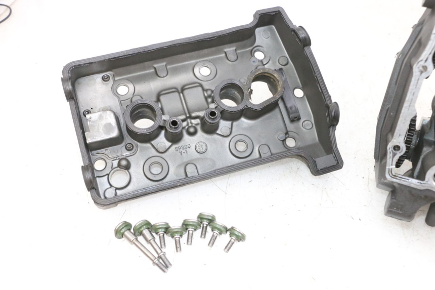 photo de CYLINDER HEAD YAMAHA TDM ABS 900 (2002 - 2014)