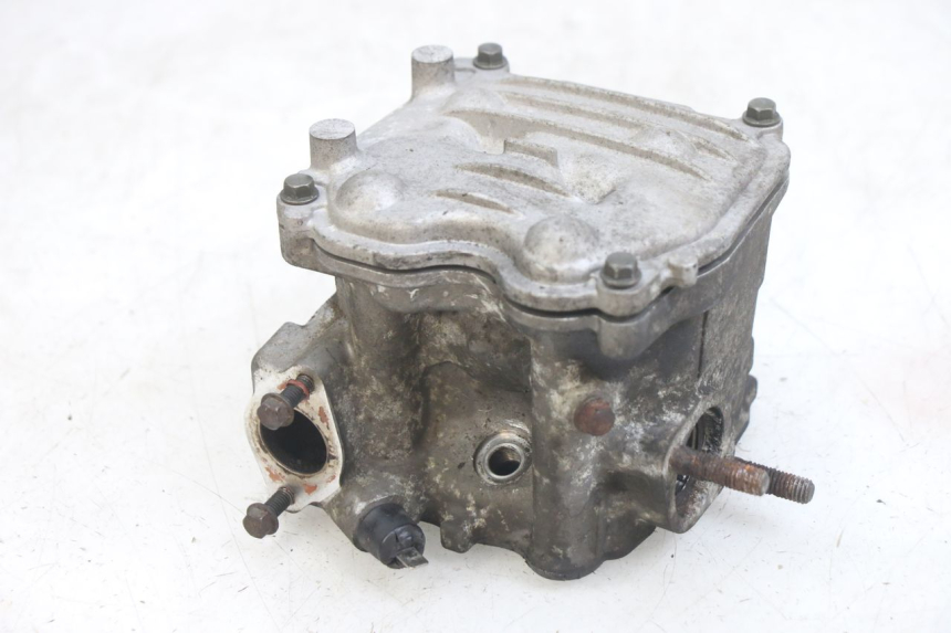 photo de CYLINDER HEAD TNT MOTOR FASTINO 4T 50 (2013 - 2019)