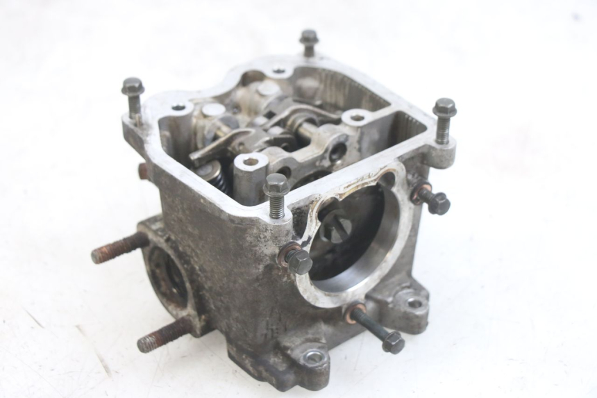 photo de CYLINDER HEAD TNT MOTOR FASTINO 4T 50 (2013 - 2019)