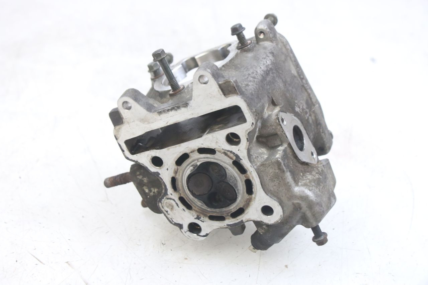 photo de CYLINDER HEAD TNT MOTOR FASTINO 4T 50 (2013 - 2019)