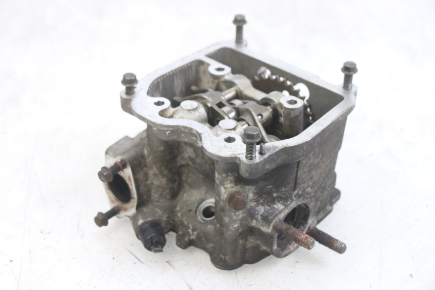 photo de CYLINDER HEAD TNT MOTOR FASTINO 4T 50 (2013 - 2019)