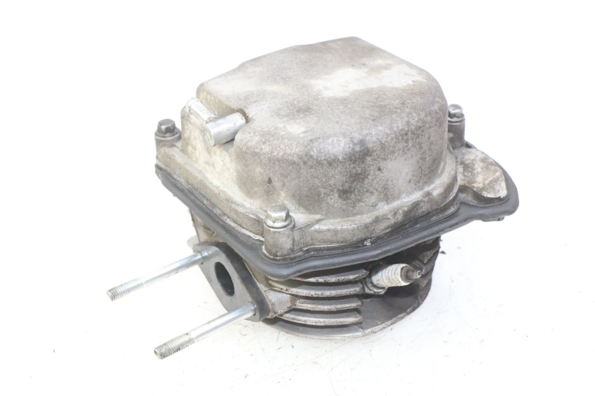 photo de CYLINDER HEAD TNT MOTOR ROMA 10' 4T 50 (2019 - 2022)