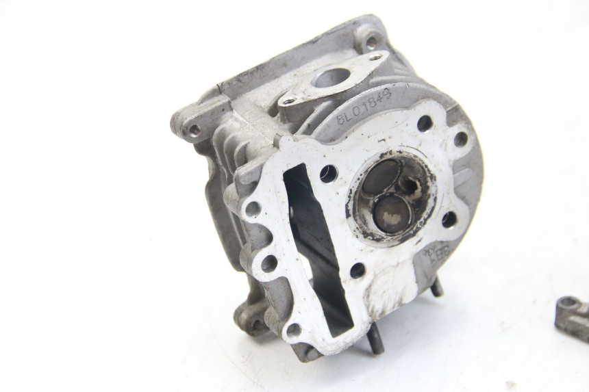 photo de CYLINDER HEAD TNT MOTOR ROMA 10' 4T 50 (2019 - 2022)