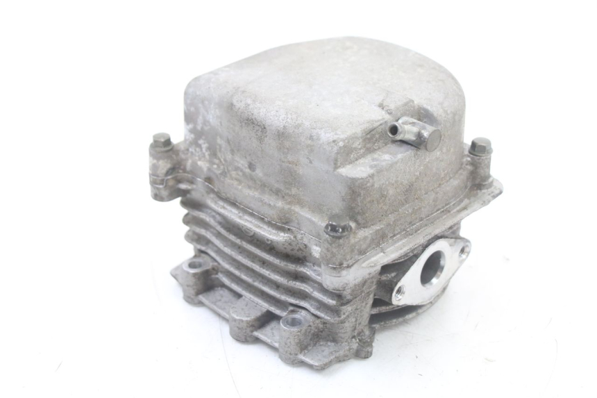 photo de CYLINDER HEAD TNT MOTOR ROMA 10' 4T 50 (2019 - 2022)