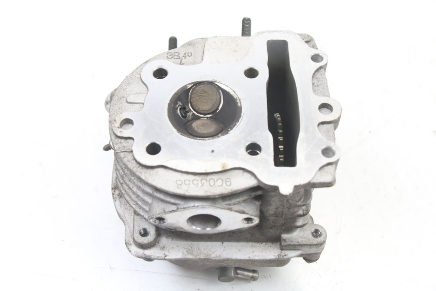 photo de CYLINDER HEAD TNT MOTOR ROMA 10' 4T 50 (2019 - 2022)