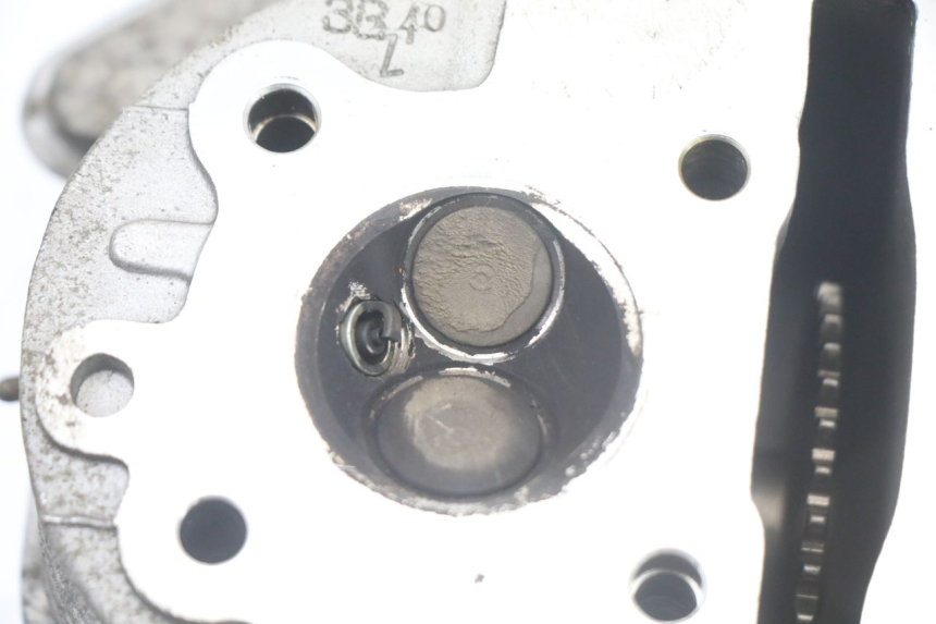 photo de CYLINDER HEAD TNT MOTOR ROMA 10' 4T 50 (2019 - 2022)