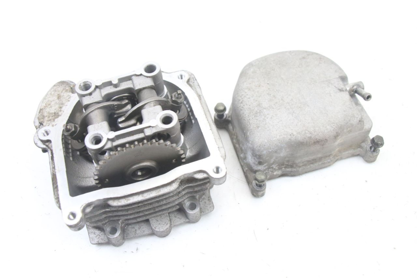 photo de CYLINDER HEAD TNT MOTOR ROMA 10' 4T 50 (2019 - 2022)