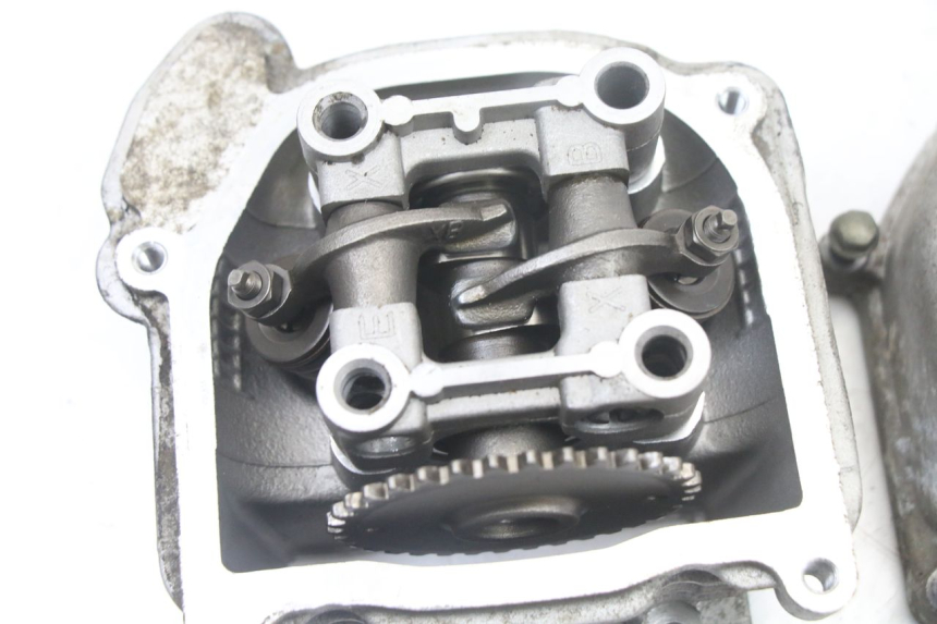 photo de CYLINDER HEAD TNT MOTOR ROMA 10' 4T 50 (2019 - 2022)