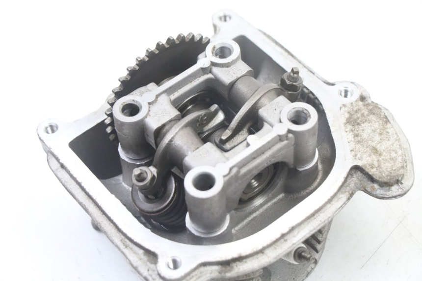 photo de CYLINDER HEAD TNT MOTOR ROMA 10' 4T 50 (2019 - 2022)