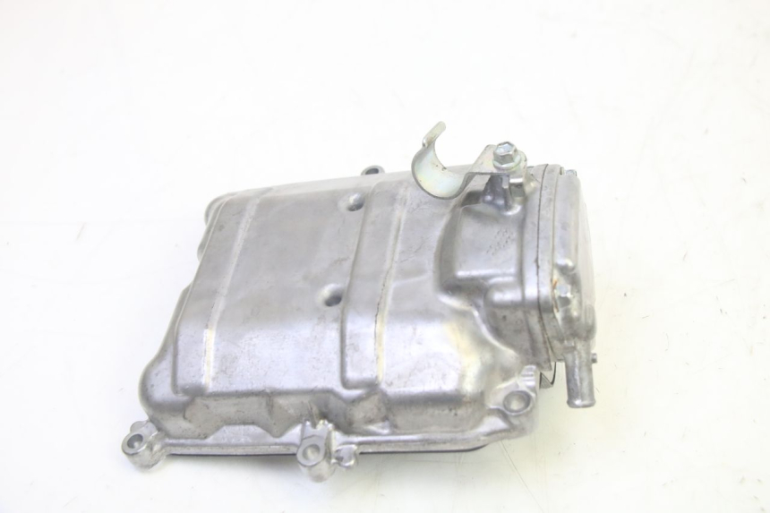 photo de CYLINDER HEAD YAMAHA TRICITY 300 (2020 - 2024) - Technical close-up