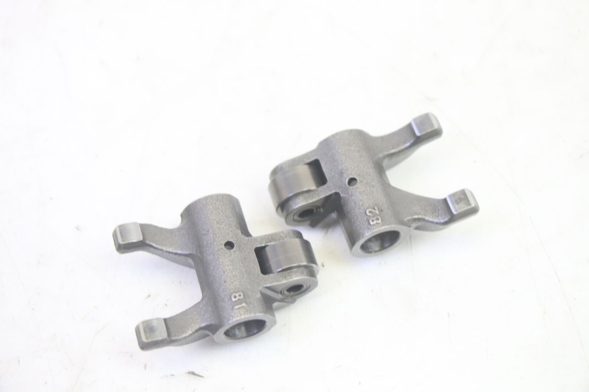 photo de CYLINDER HEAD YAMAHA TRICITY 300 (2020 - 2024) - Surface and material condition