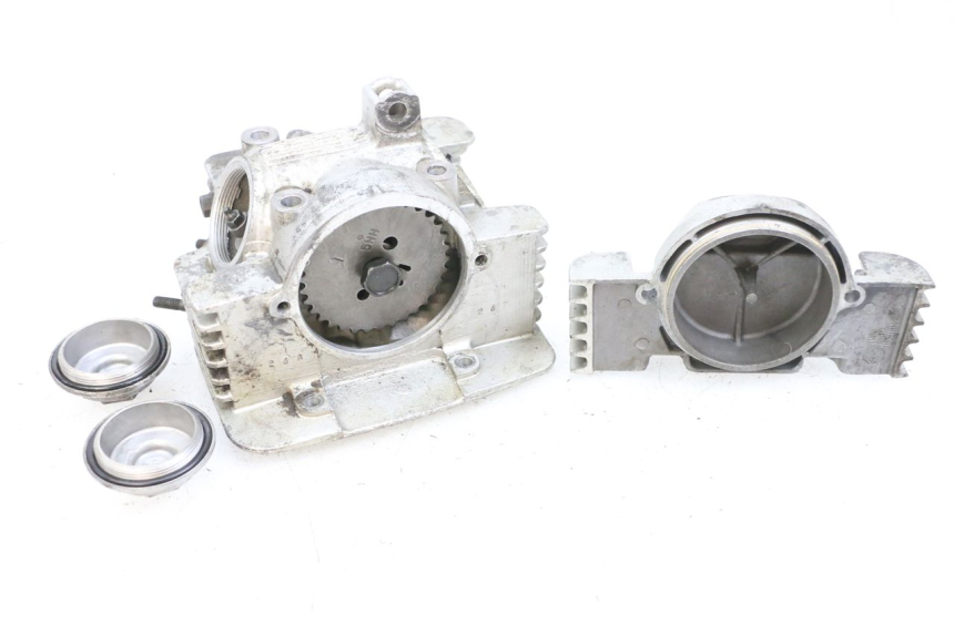 photo de CYLINDER HEAD YAMAHA TTR 125 (2000 - 2020) - Component detail