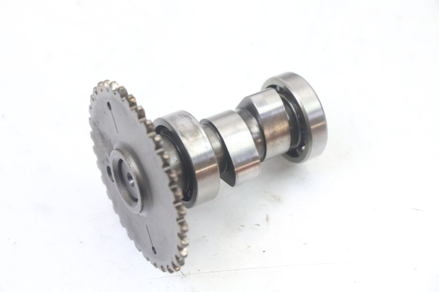 photo de CYLINDER HEAD PEUGEOT V-CLIC VCLIC 50 (2007 - 2013)