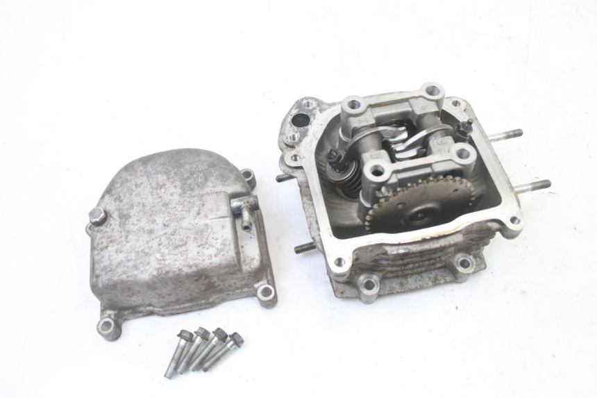 photo de CYLINDER HEAD PEUGEOT V-CLIC VCLIC 50 (2007 - 2013)