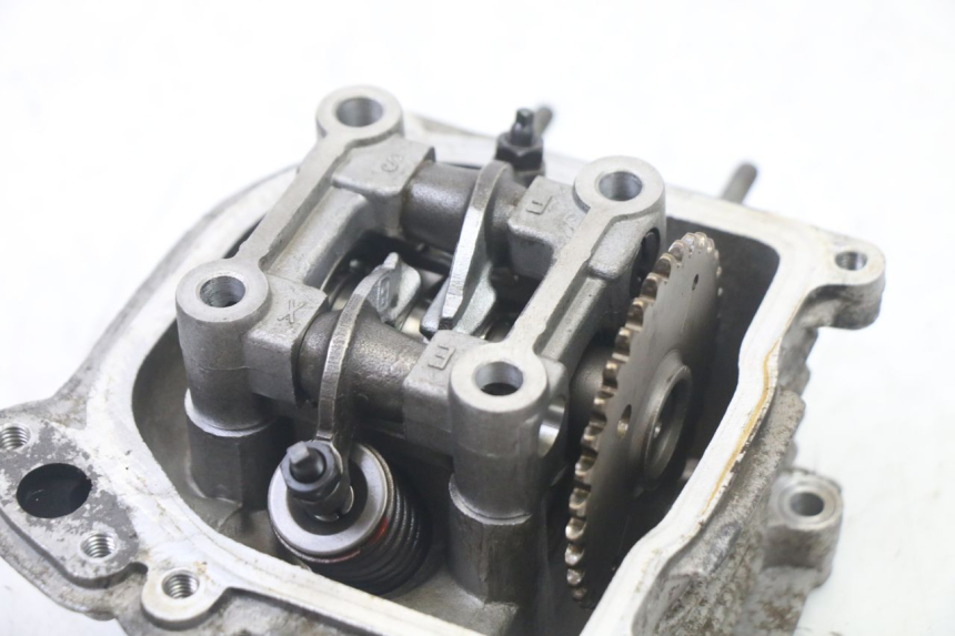 photo de CYLINDER HEAD PEUGEOT V-CLIC VCLIC 50 (2007 - 2013)