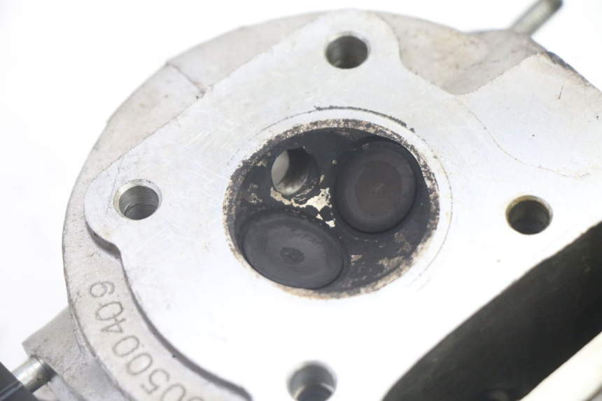 photo de CYLINDER HEAD PEUGEOT V-CLIC VCLIC 50 (2007 - 2013)