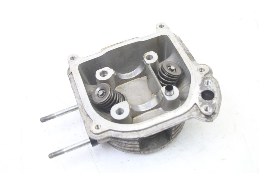 photo de CYLINDER HEAD PEUGEOT V-CLIC VCLIC 50 (2007 - 2013)