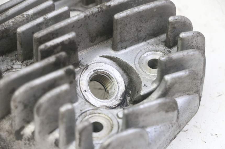 photo de CYLINDER HEAD PEUGEOT VIVACITY NEW 2T 50 (2008 - 2017)