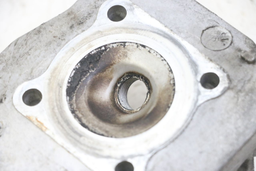 photo de CYLINDER HEAD PEUGEOT VIVACITY NEW 2T 50 (2008 - 2017)