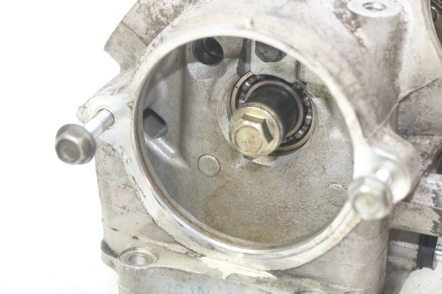 photo de CYLINDER HEAD PEUGEOT VIVACITY NEW 4T 50 (2008 - 2017)
