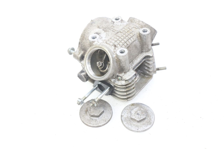 photo de CYLINDER HEAD PEUGEOT VIVACITY NEW 4T 50 (2008 - 2017)