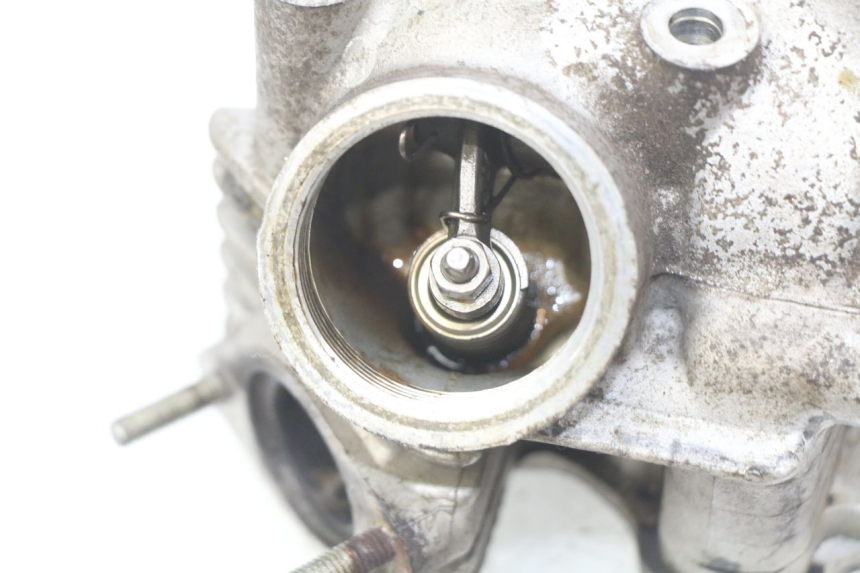 photo de CYLINDER HEAD PEUGEOT VIVACITY NEW 4T 50 (2008 - 2017)