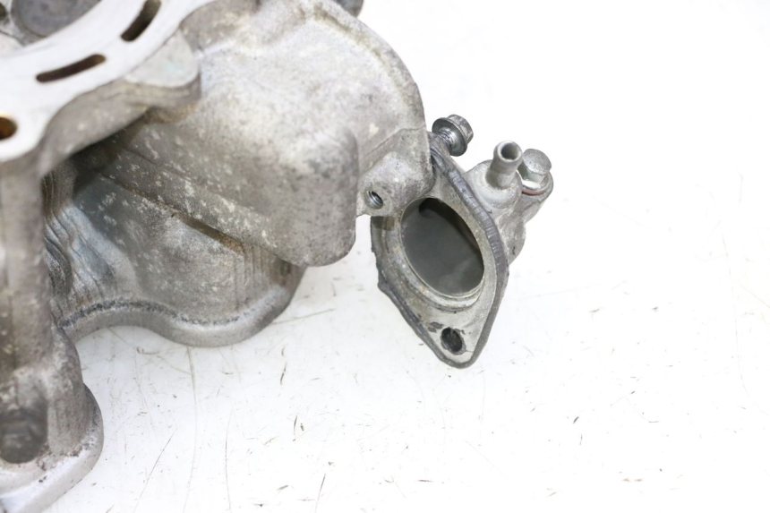 photo de CYLINDER HEAD YAMAHA X-MAX XMAX 125 (2010 - 2014)