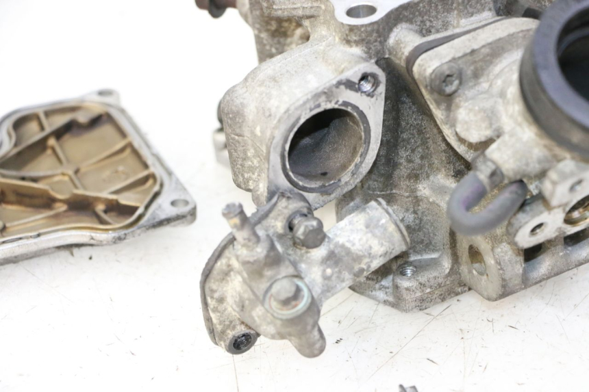 photo de CYLINDER HEAD YAMAHA X-MAX XMAX 125 (2010 - 2014)