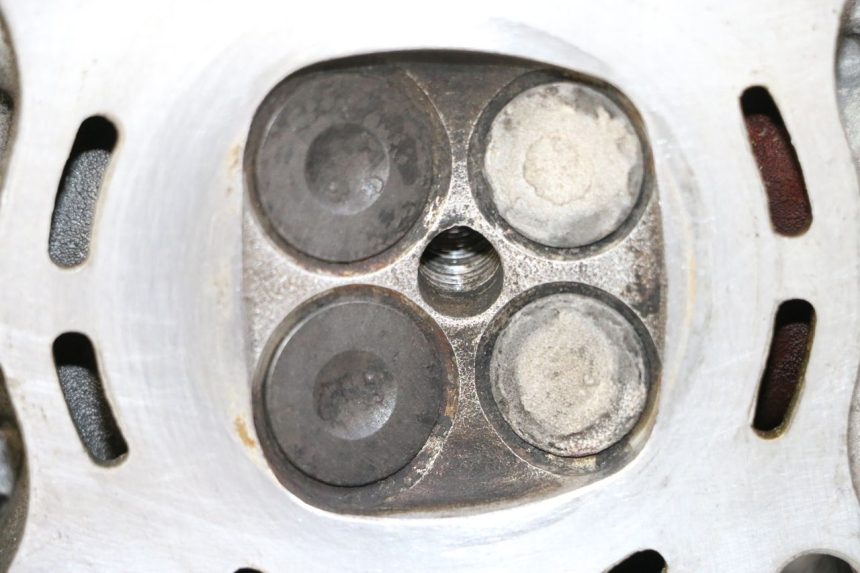 photo de CYLINDER HEAD YAMAHA X-MAX XMAX 125 (2010 - 2014)