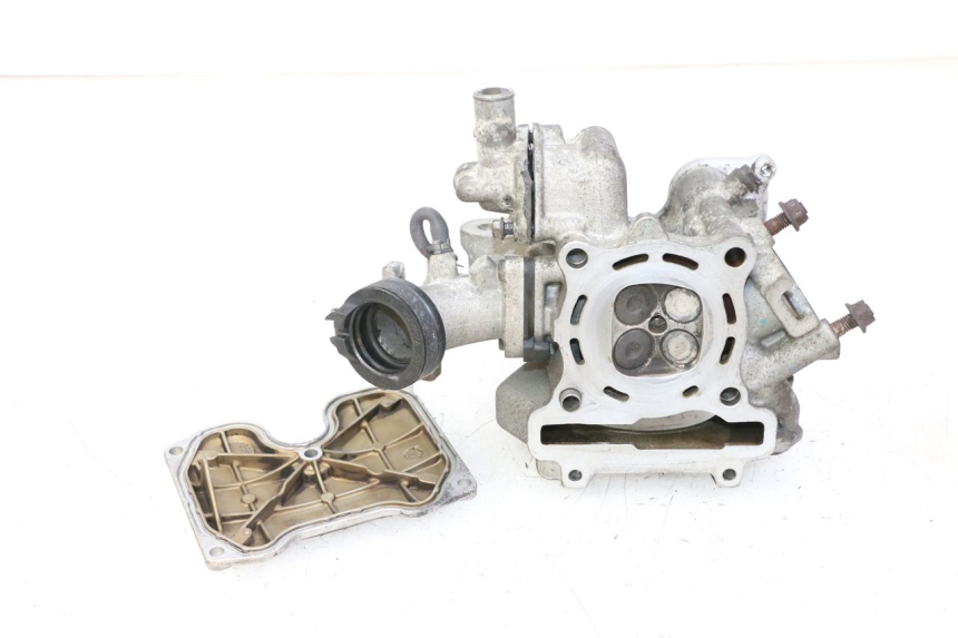 photo de CYLINDER HEAD YAMAHA X-MAX XMAX 125 (2010 - 2014)