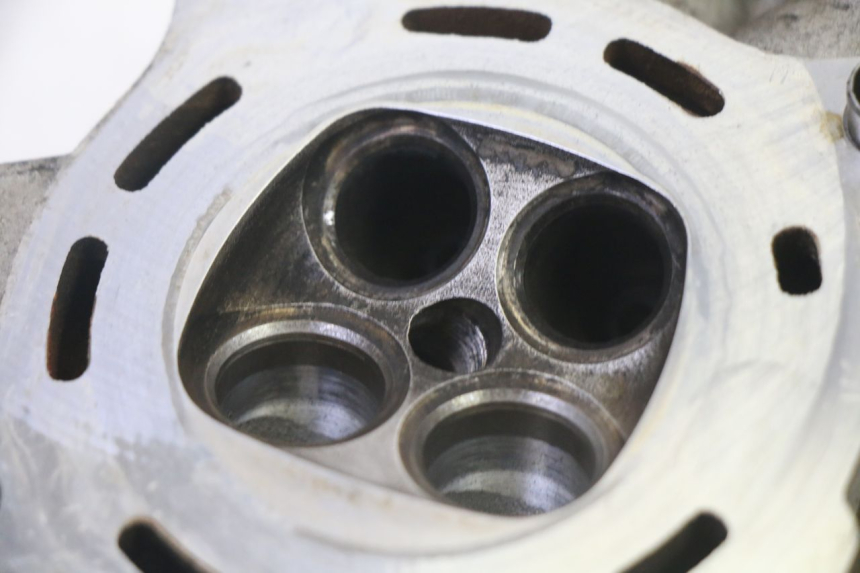 photo de CYLINDER HEAD YAMAHA X-MAX XMAX 125 (2010 - 2014)