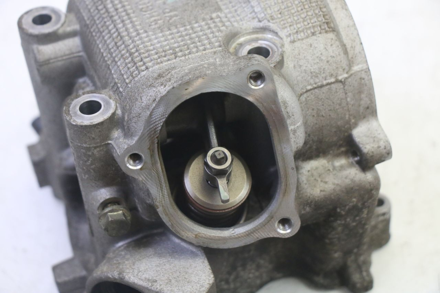 photo de CYLINDER HEAD YAMAHA X-MAX XMAX 250 (2006 - 2009)