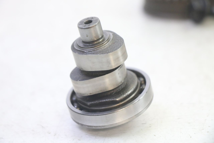 photo de CYLINDER HEAD YAMAHA X-MAX XMAX 125 (2010 - 2014)