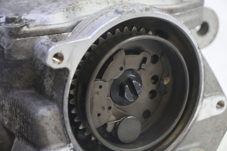 photo de CYLINDER HEAD YAMAHA X-MAX XMAX 125 (2010 - 2014)