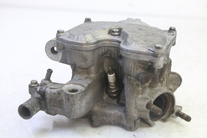 photo de CYLINDER HEAD YAMAHA X-MAX XMAX 125 (2010 - 2014)