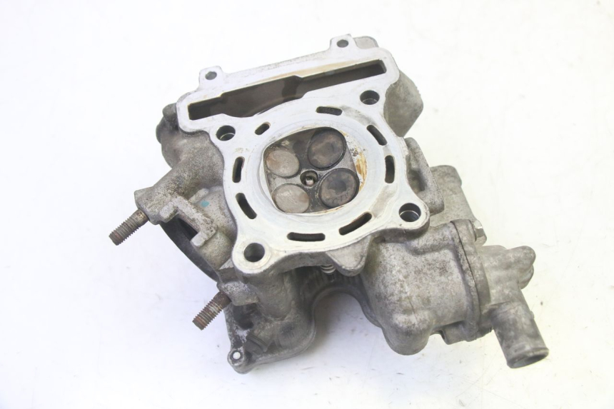 photo de CYLINDER HEAD YAMAHA X-MAX XMAX 125 (2010 - 2014)