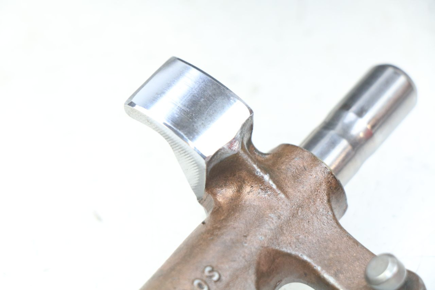 photo de CYLINDER HEAD PIAGGIO X8 400 (2006 - 2007)