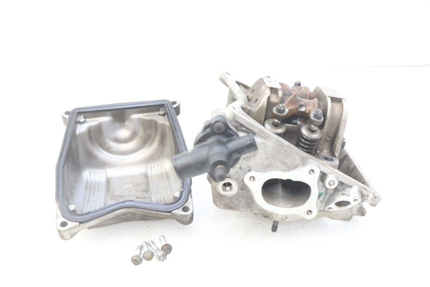 photo de CYLINDER HEAD PIAGGIO X9 EVOLUTION 500 (2003 - 2005) - Main view