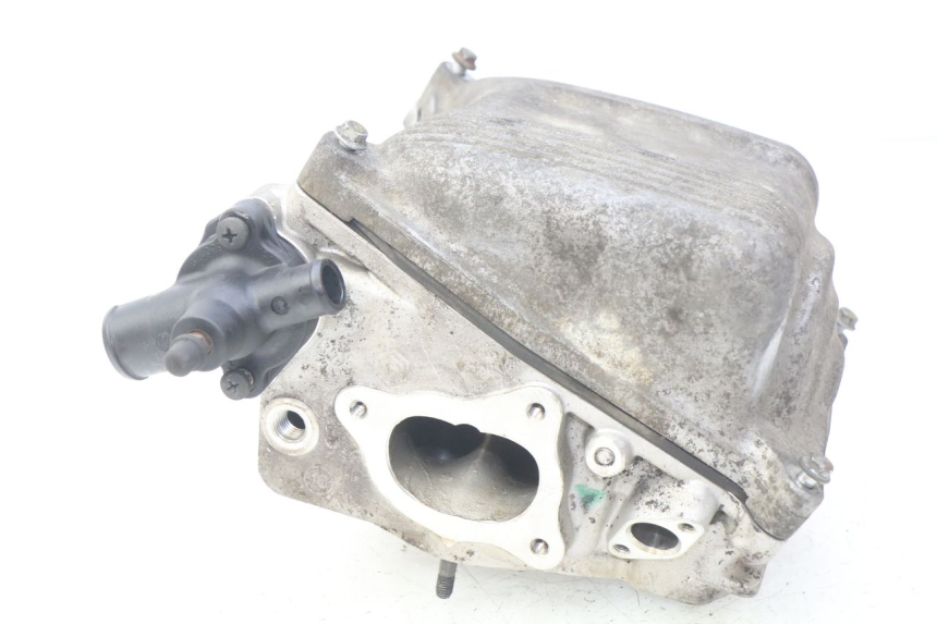 photo de CYLINDER HEAD PIAGGIO X9 EVOLUTION 500 (2003 - 2005) - Component detail