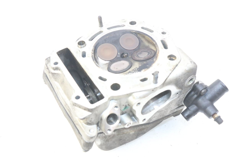 photo de CYLINDER HEAD PIAGGIO X9 EVOLUTION 500 (2003 - 2005) - Alternative perspective