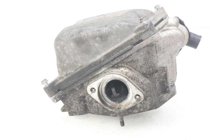 photo de CYLINDER HEAD PIAGGIO X9 EVOLUTION 500 (2003 - 2005) - Product overview