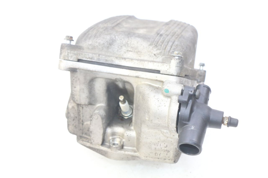 photo de CYLINDER HEAD PIAGGIO X9 EVOLUTION 500 (2003 - 2005) - Surface and material condition