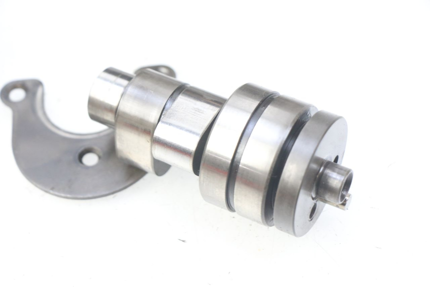 photo de CYLINDER HEAD PIAGGIO X9 EVOLUTION 500 (2003 - 2005) - Checked used part