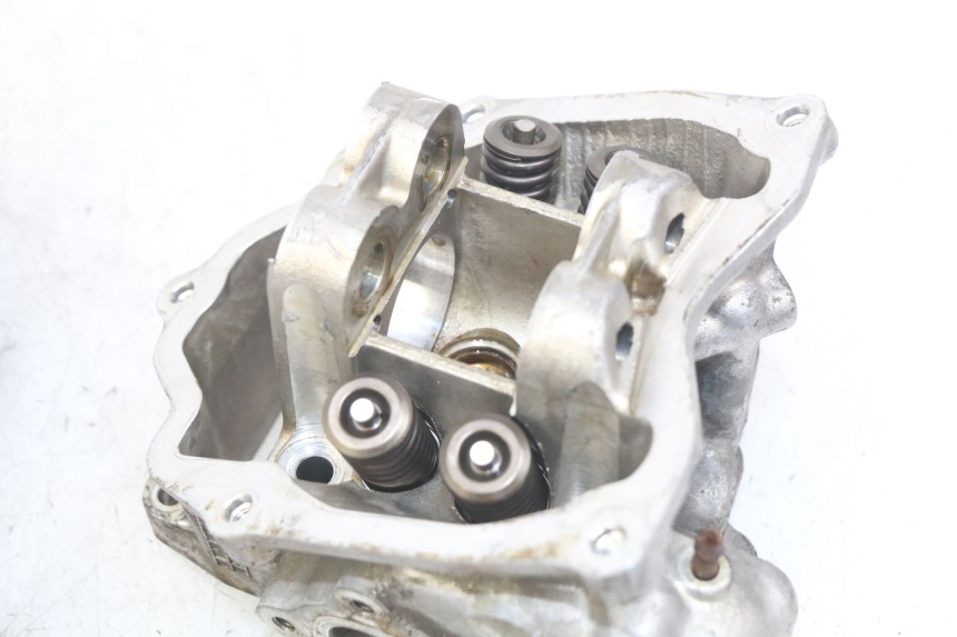 photo de CYLINDER HEAD PIAGGIO X9 EVOLUTION 125 (2003 - 2007)
