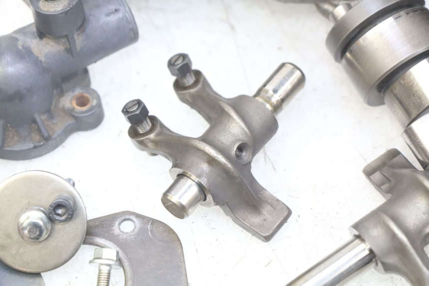 photo de CYLINDER HEAD PIAGGIO X9 EVOLUTION 125 (2003 - 2007)